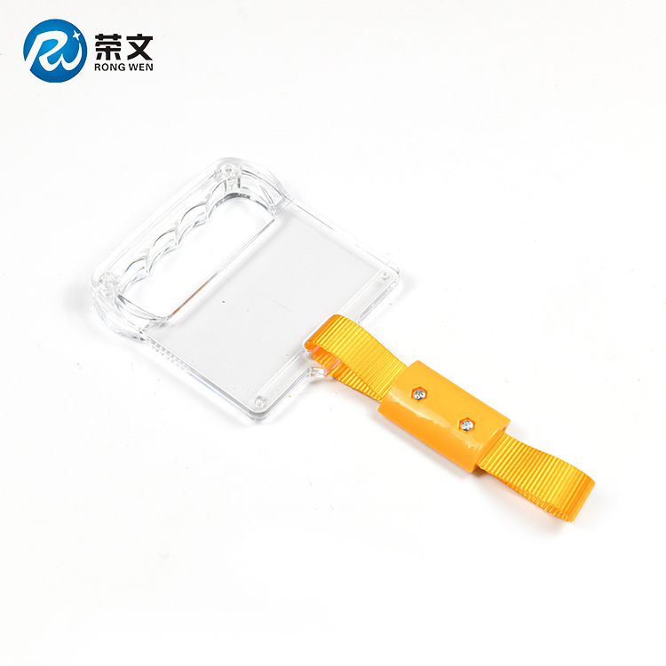 RWA-2型广告吊环