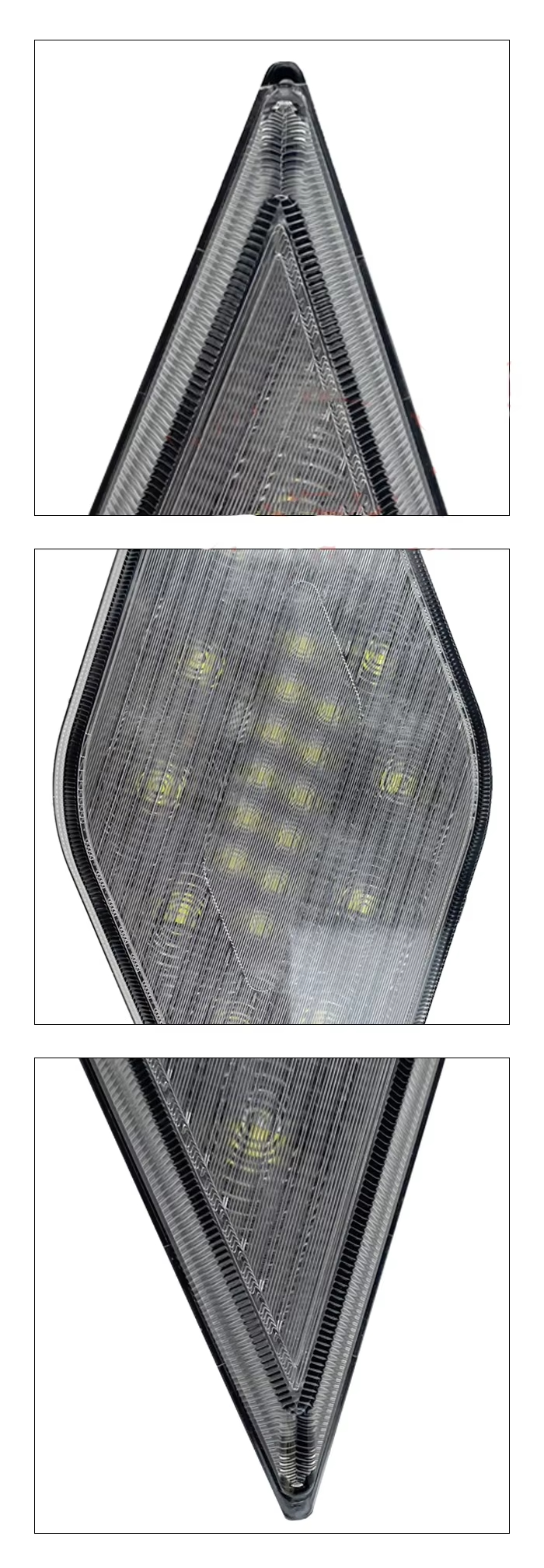 RW2019-7C Rear Lamp