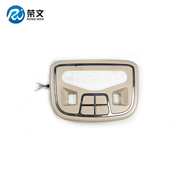RW23B卡车阅读灯