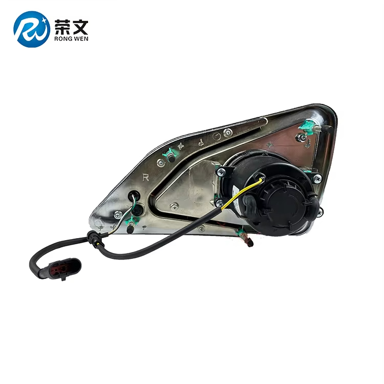 RW2018-2 Fog Lamp