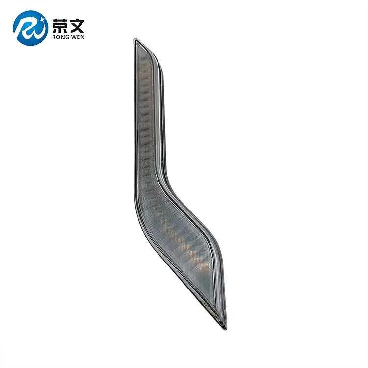 RW2019-7B Rear Lamp