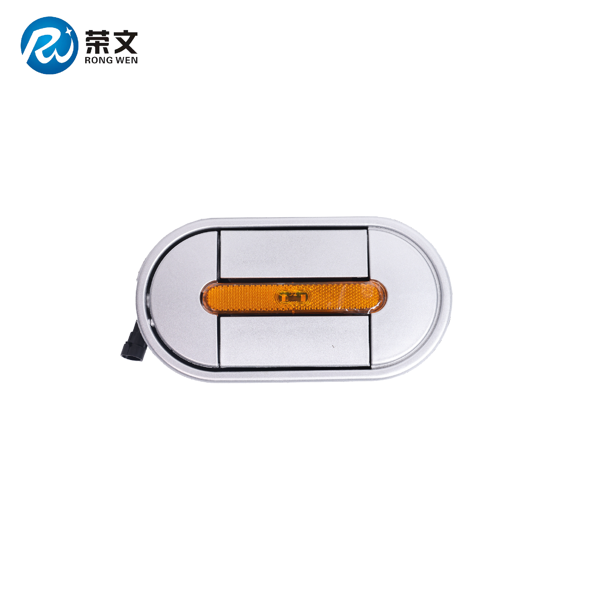 行李舱锁