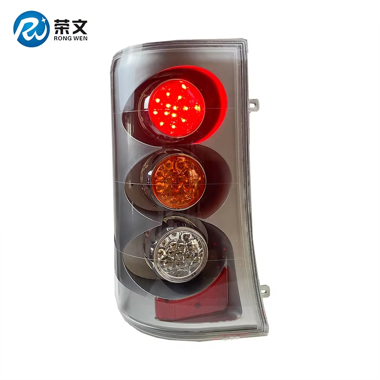 RW2011-10 Combined Rear Lamp