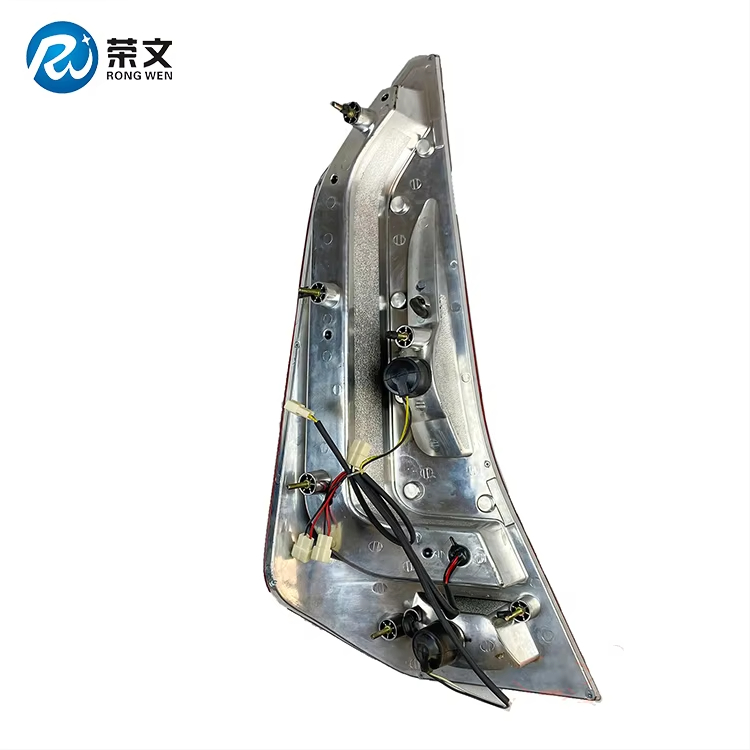 RW2010-8B Combined Rear Lamp