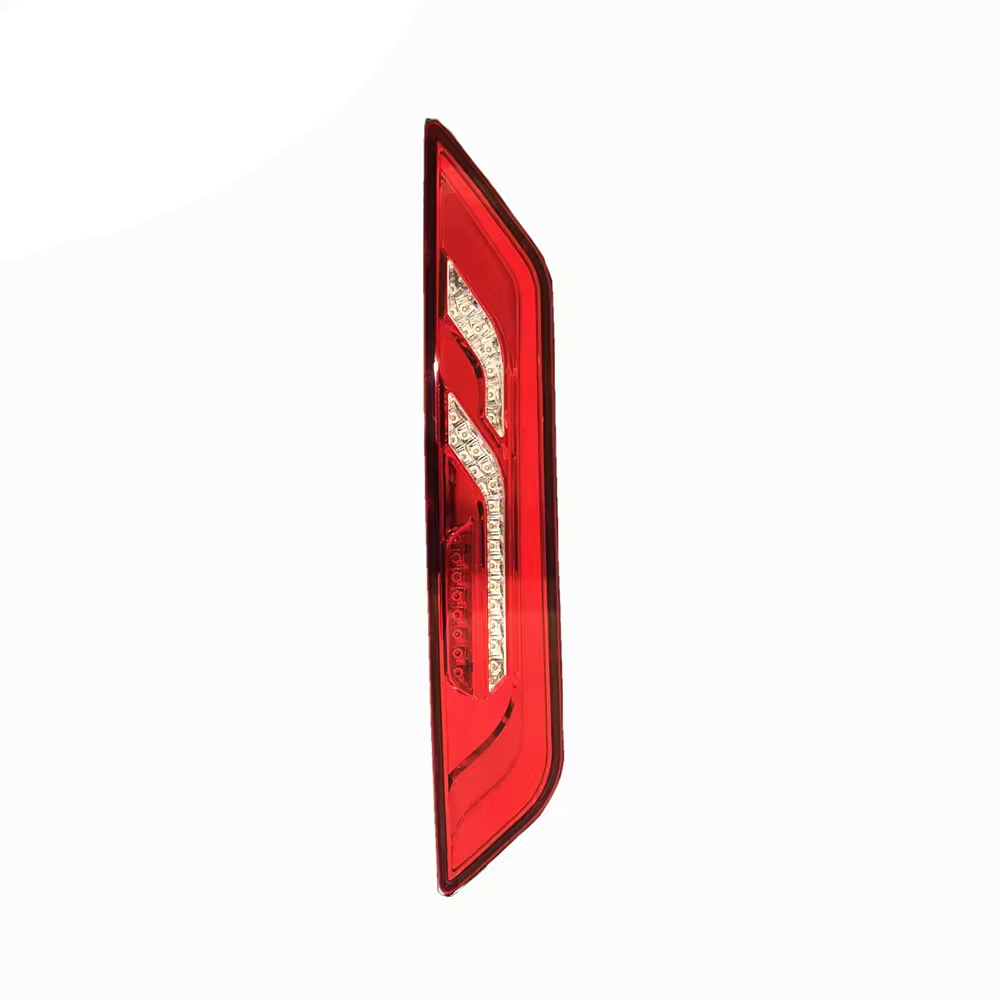RW2010-1 E-mark Bus Tail Light