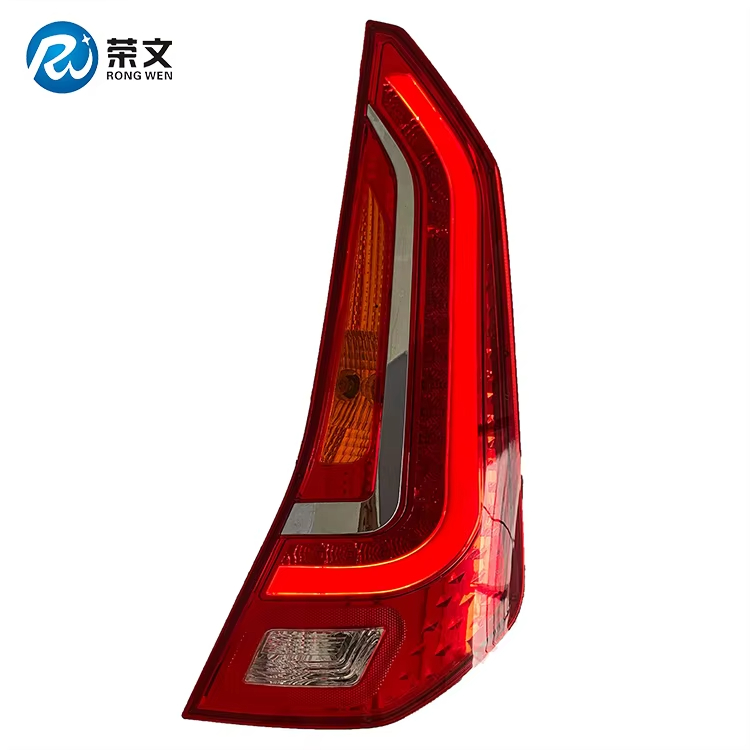 RW2010-8B Combined Rear Lamp