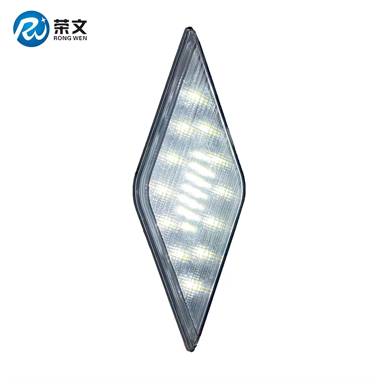 RW2019-7C Rear Lamp