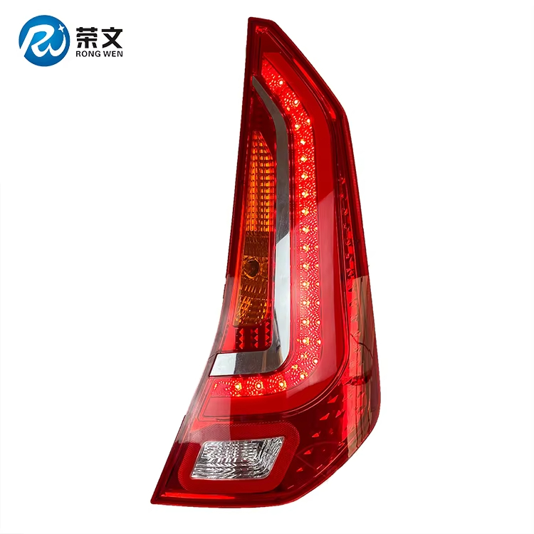 RW2010-8B Combined Rear Lamp