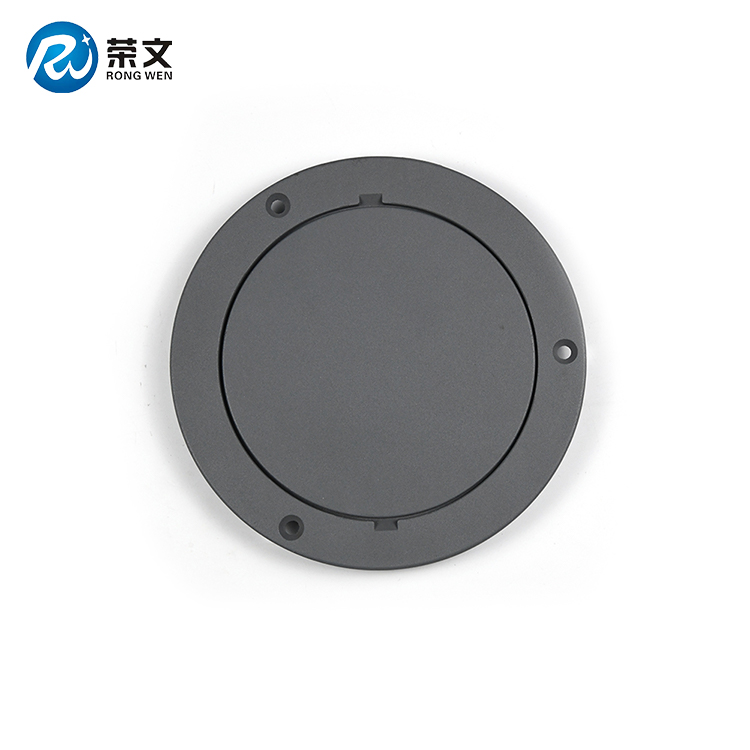 RW188圆形检修盖（塑料）