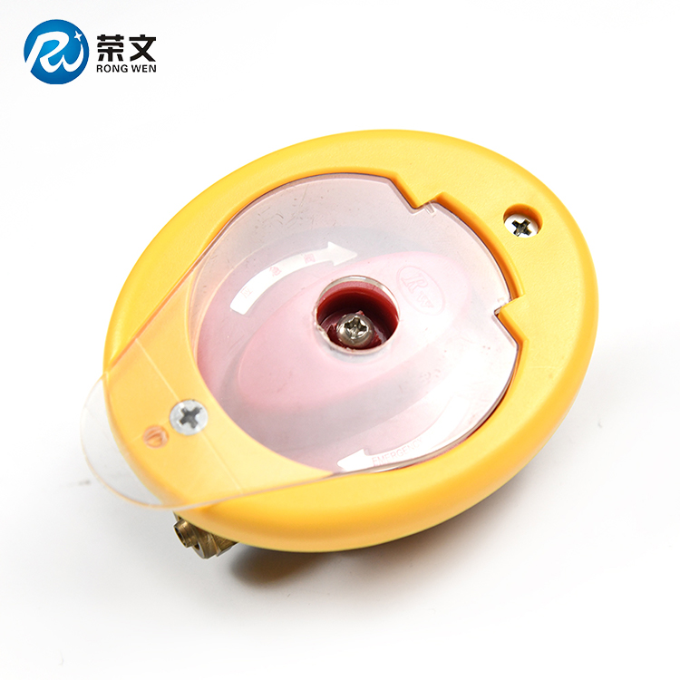 RWC-4型应急阀