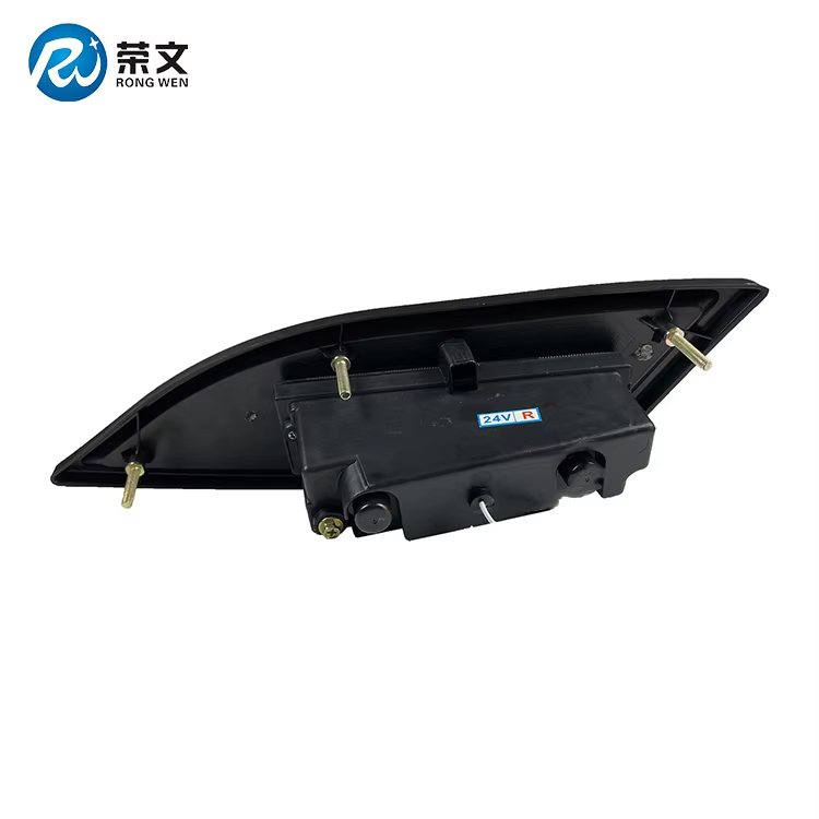 RW2018-1 Front Fog Lamp
