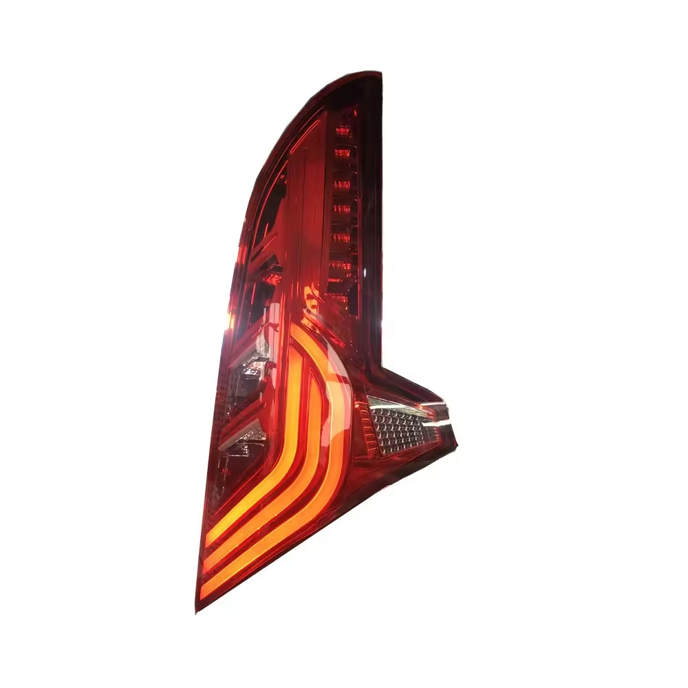 RW2017-2 Rear Lamp