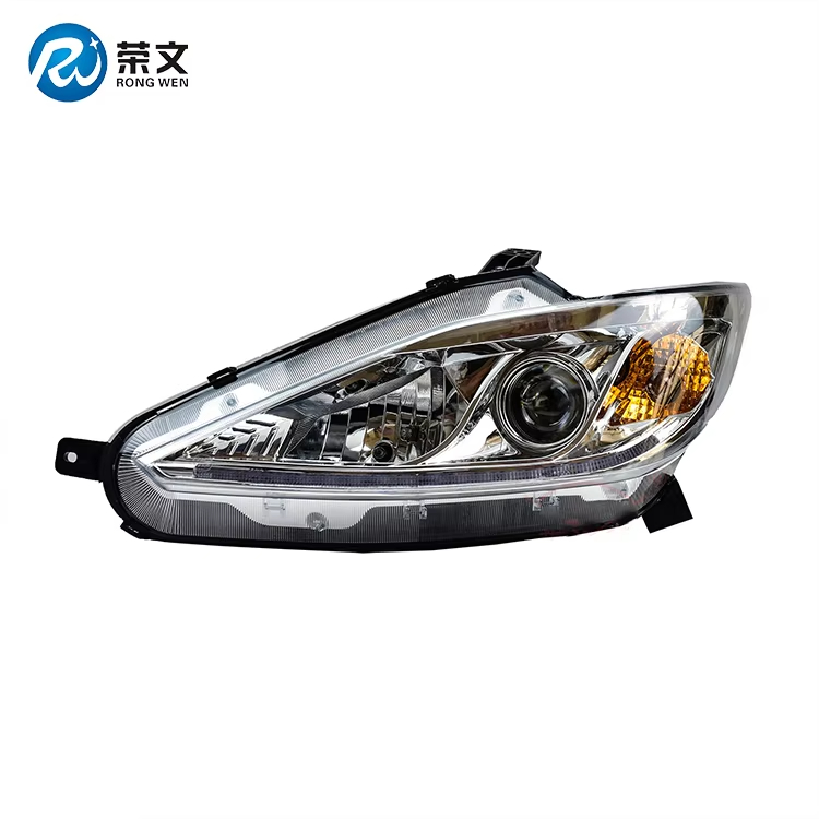 RW2013-2 Combined Head Lamp