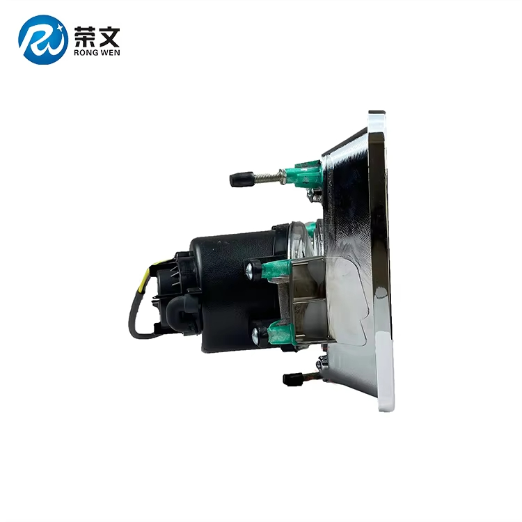 RW2018-2 Fog Lamp