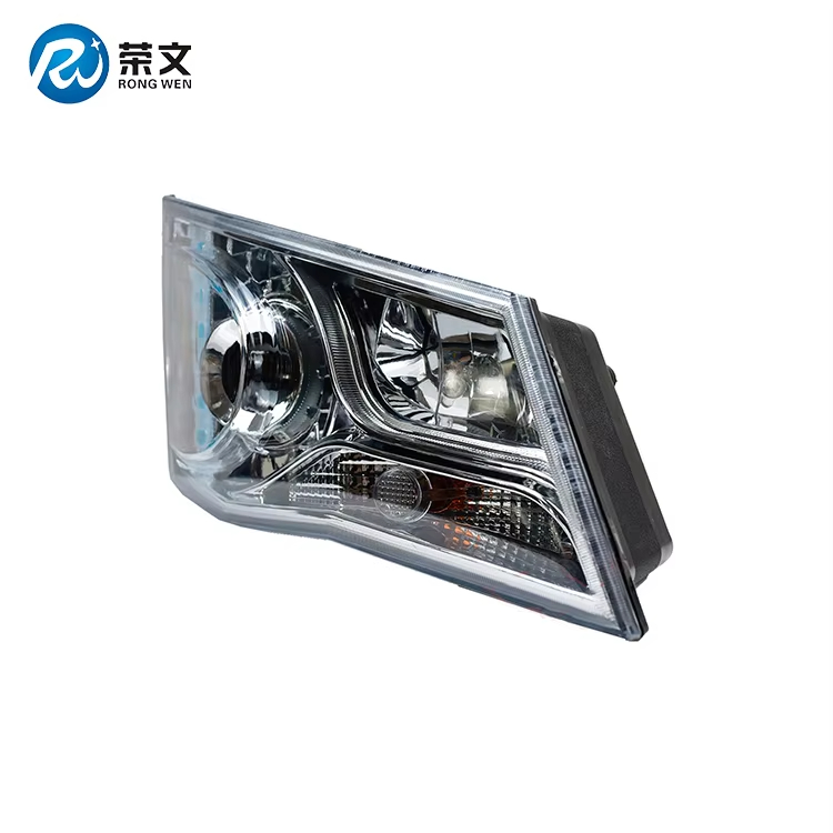 RW2013-1 Combined Head Lamp