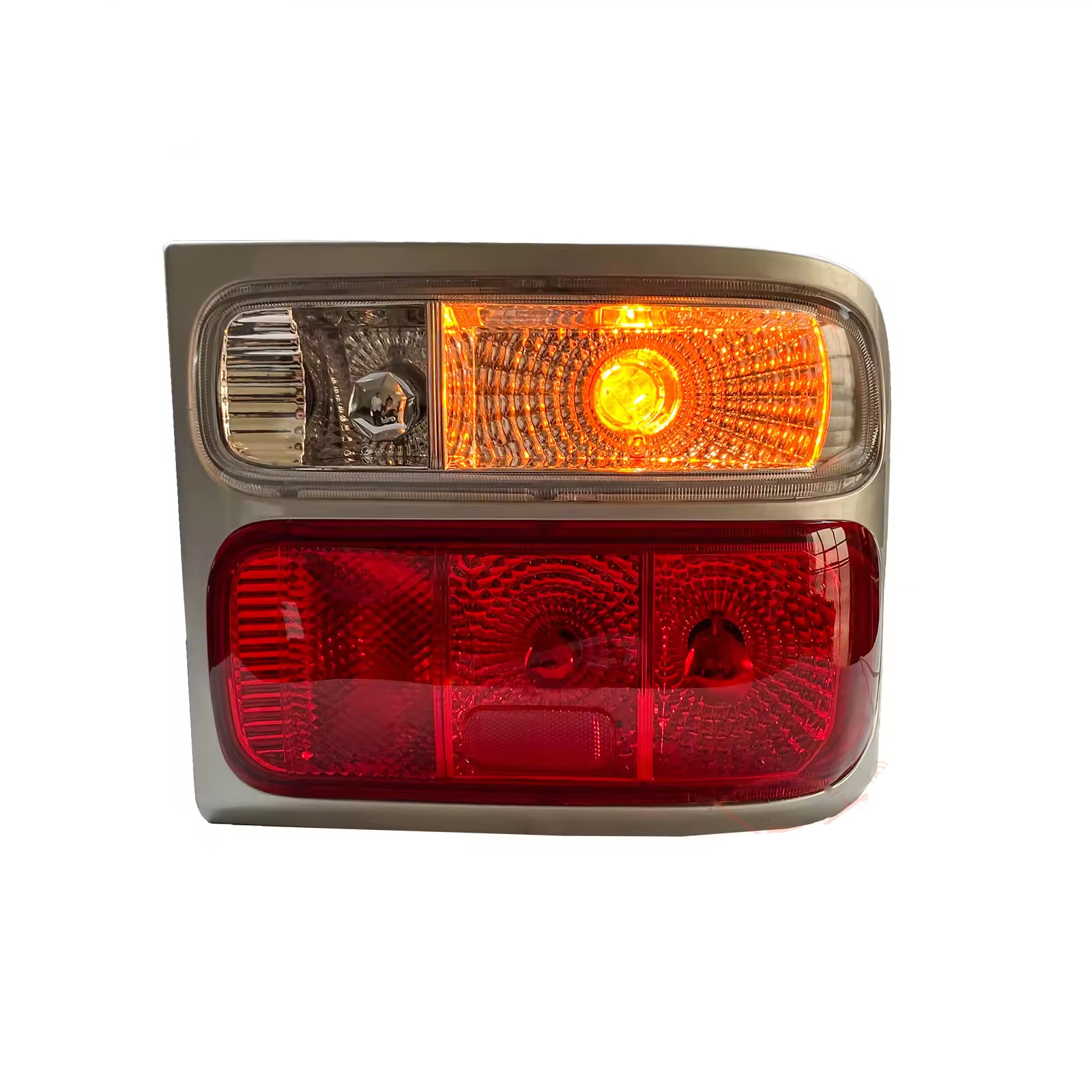 RW2002-4 Rear Combination Lamp