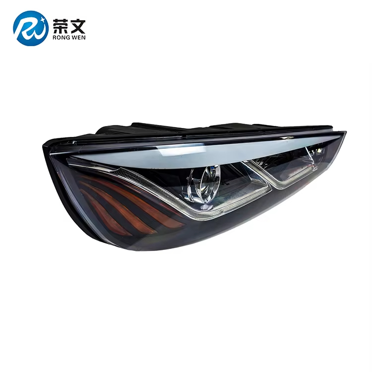 RW2016-3B Combined Head Lamp