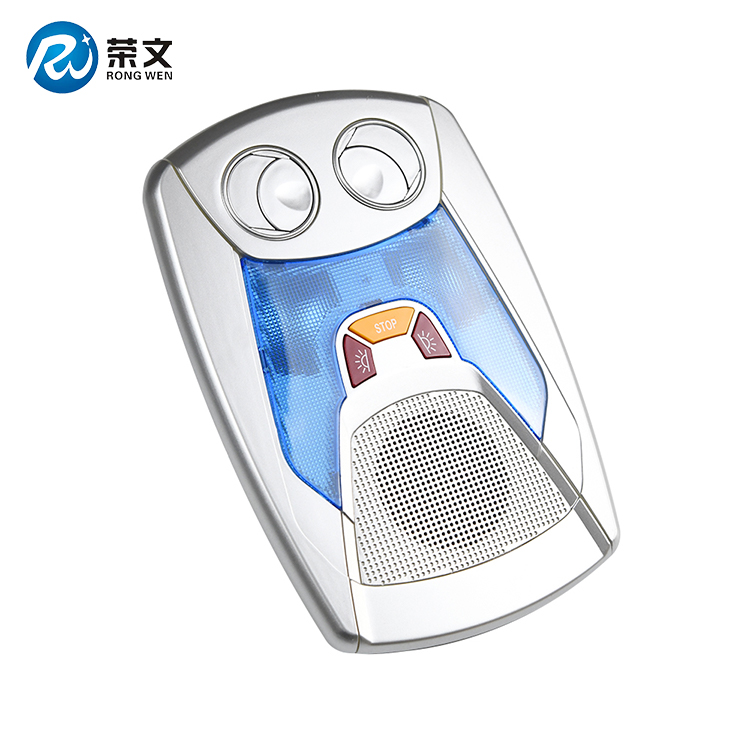 RW298型出风口