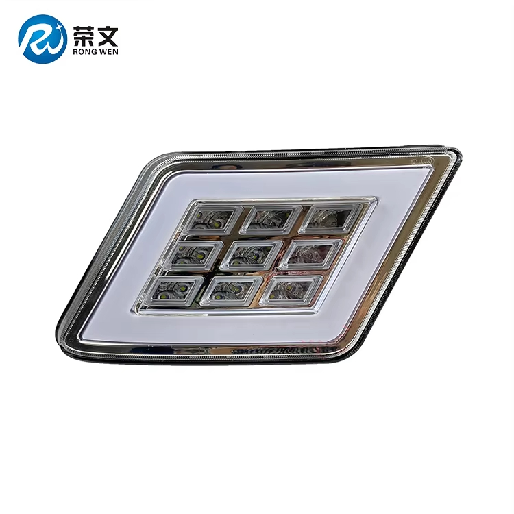 RW2018-8 Rear Lamp