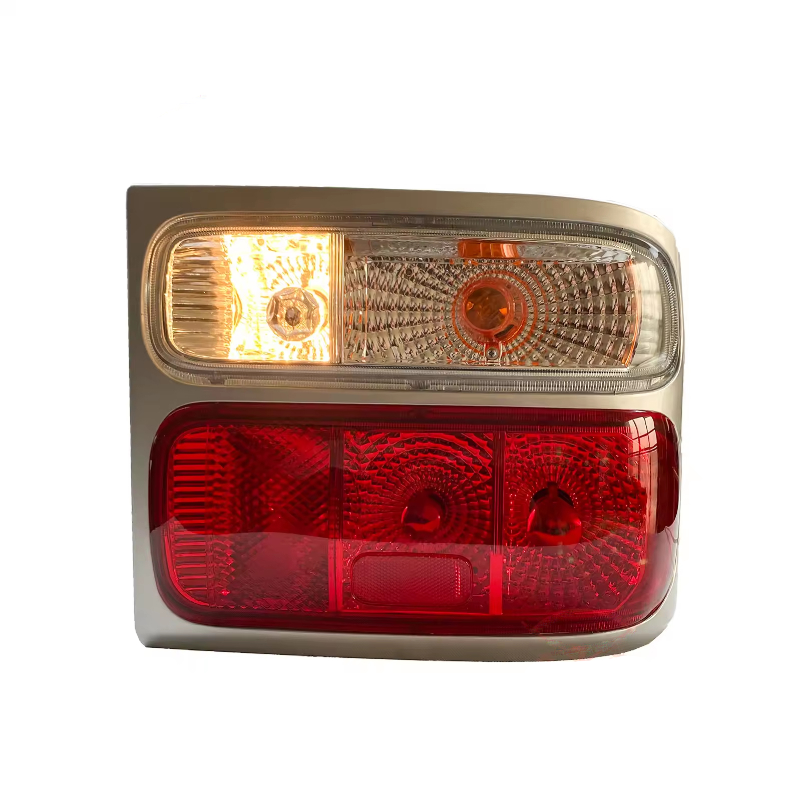 RW2002-4 Rear Combination Lamp
