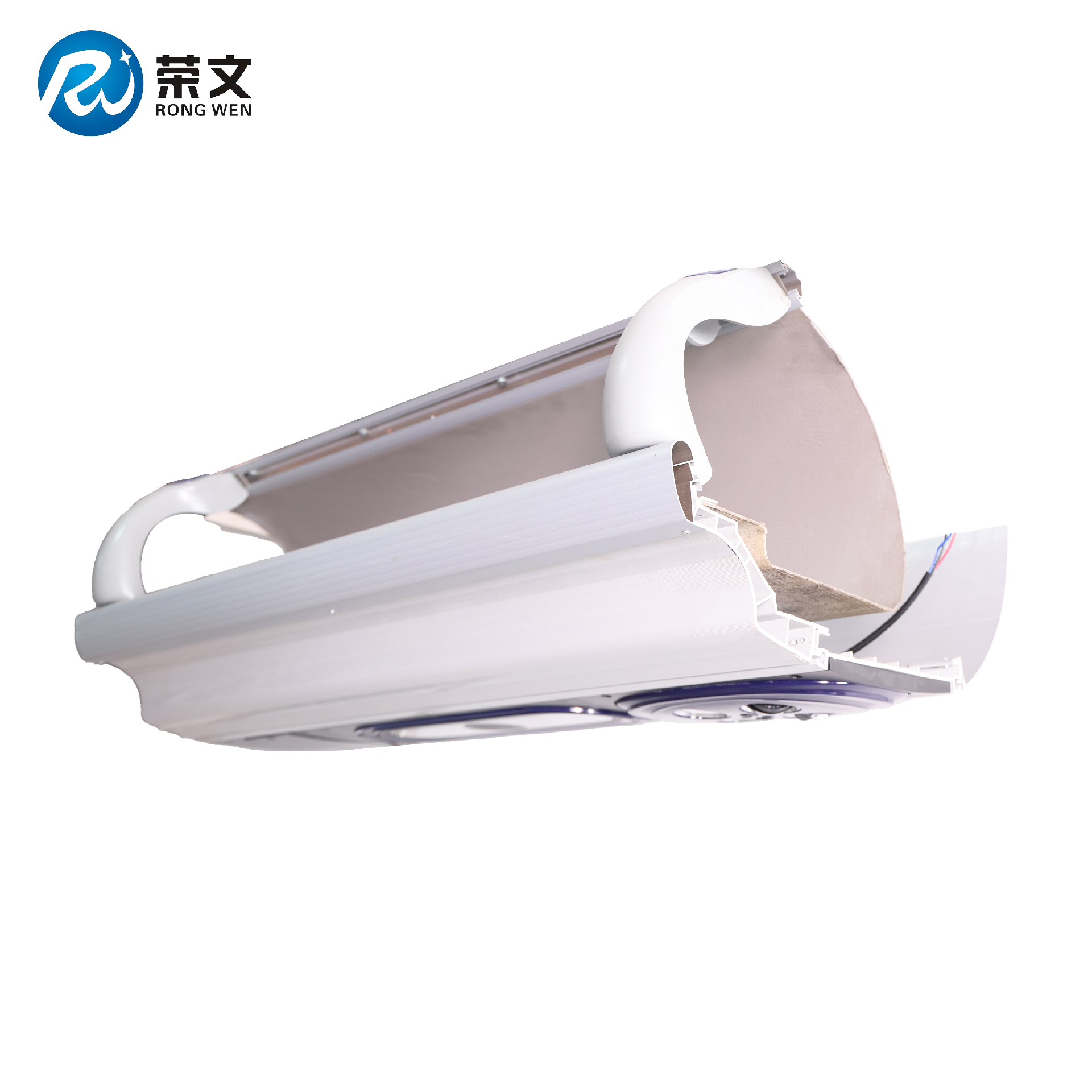 行李架