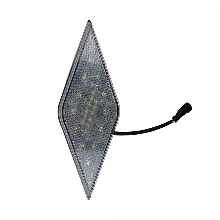 RW2019-7C Rear Lamp