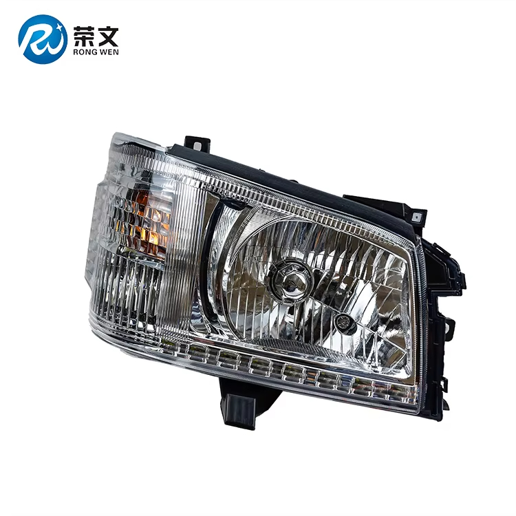 RW6540B Combined head lamp