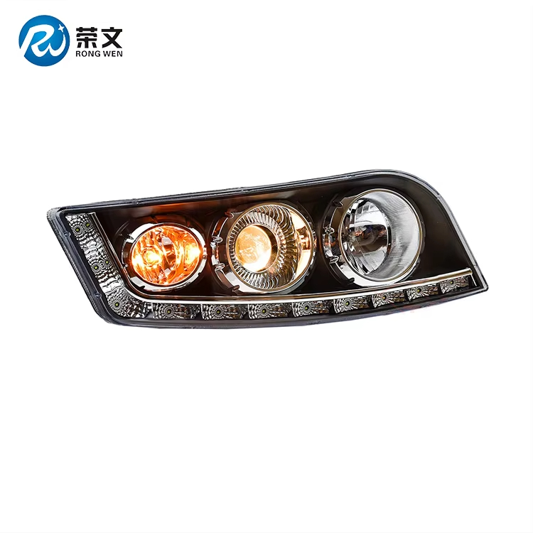 RW2015-6 Combined head lamp