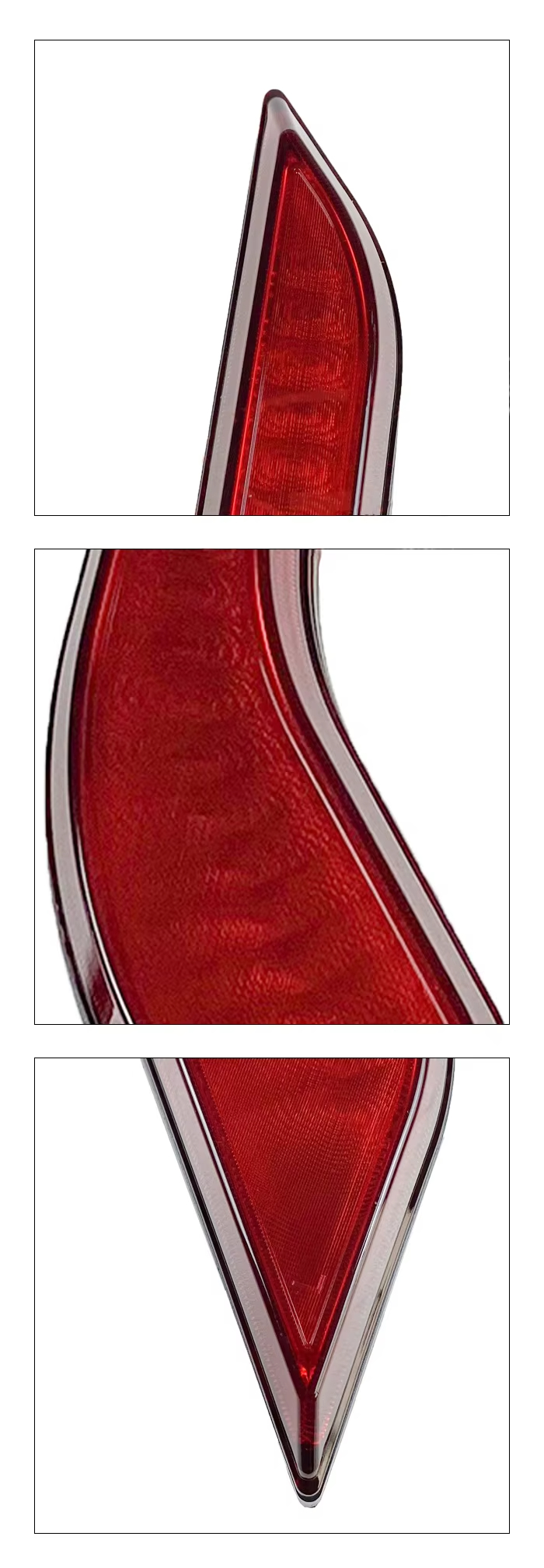 RW2019-7B Rear Lamp