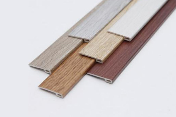 Accessories flooring products