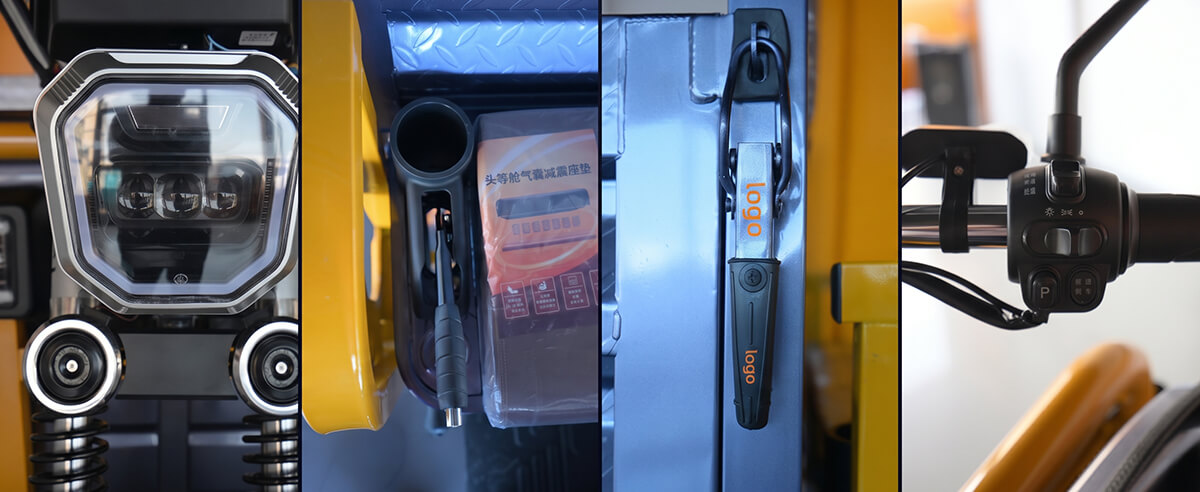 1-5m-electric-cargo-tricycle-led-headlight-handbrake-controls
