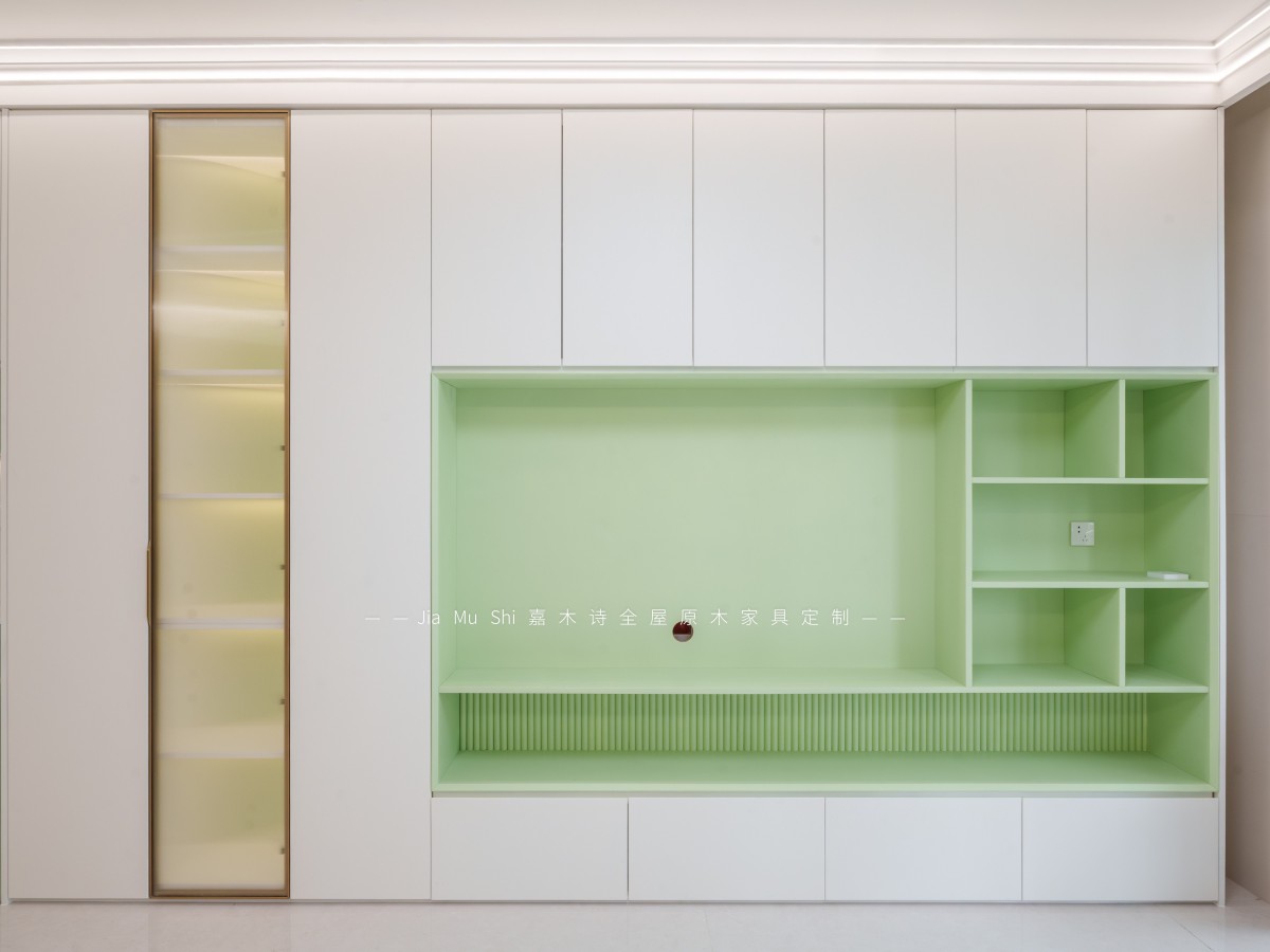 深圳全屋定制市场，为何总有人说“纯实木”不好？