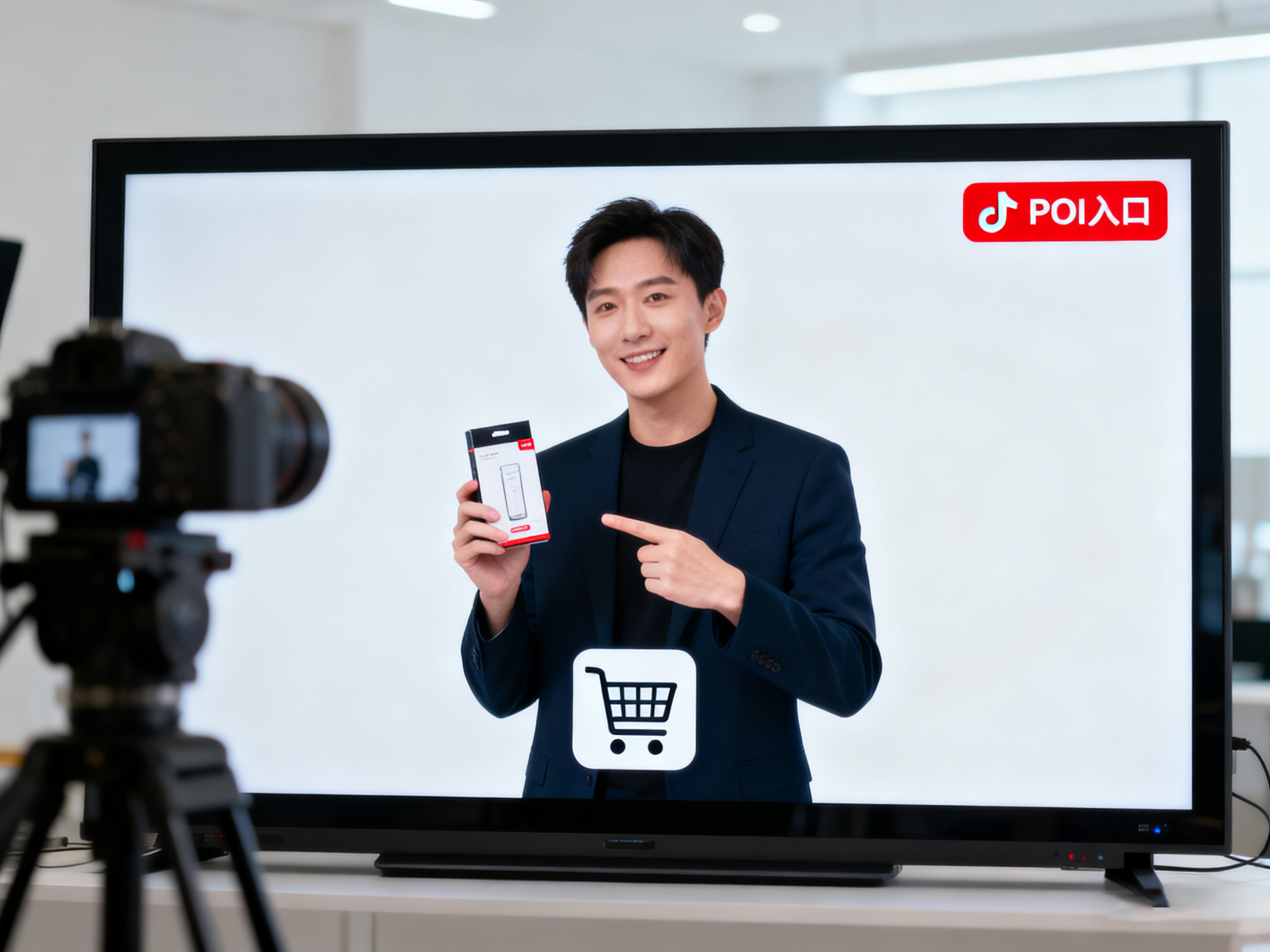 企业抖音精准获客指南：从流量到线索的实战路径