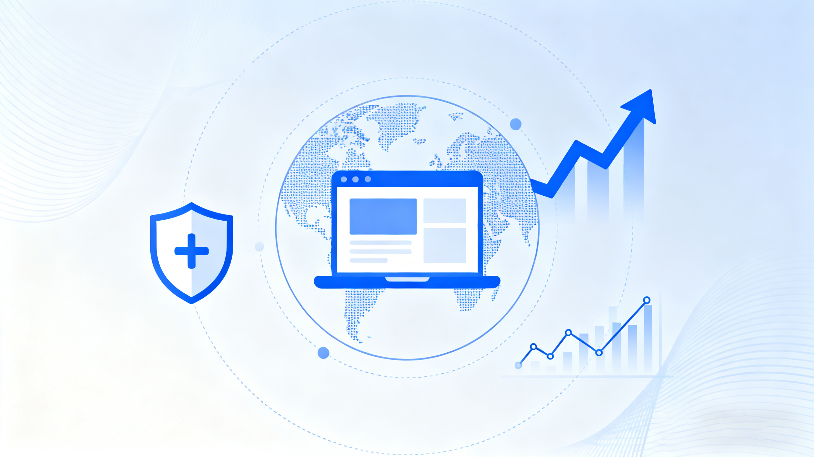 企业布局谷歌独立站：解锁海外市场的五大核心优势