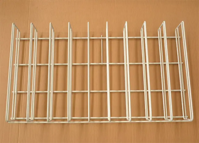 Wire rack