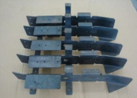 Parts and components