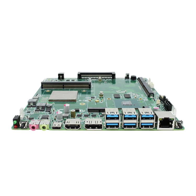 龙芯3A6000国产OPS主板M603L