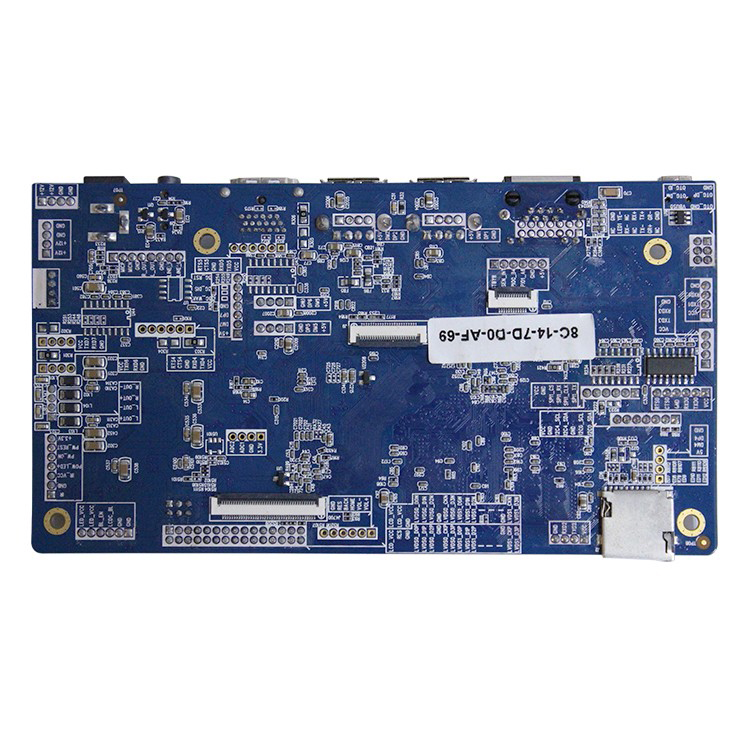 RK3188主板 ARM架构主板