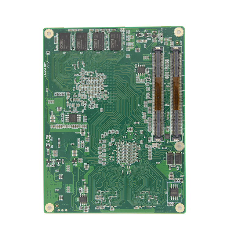 飞腾FT2000/4核心板C202F