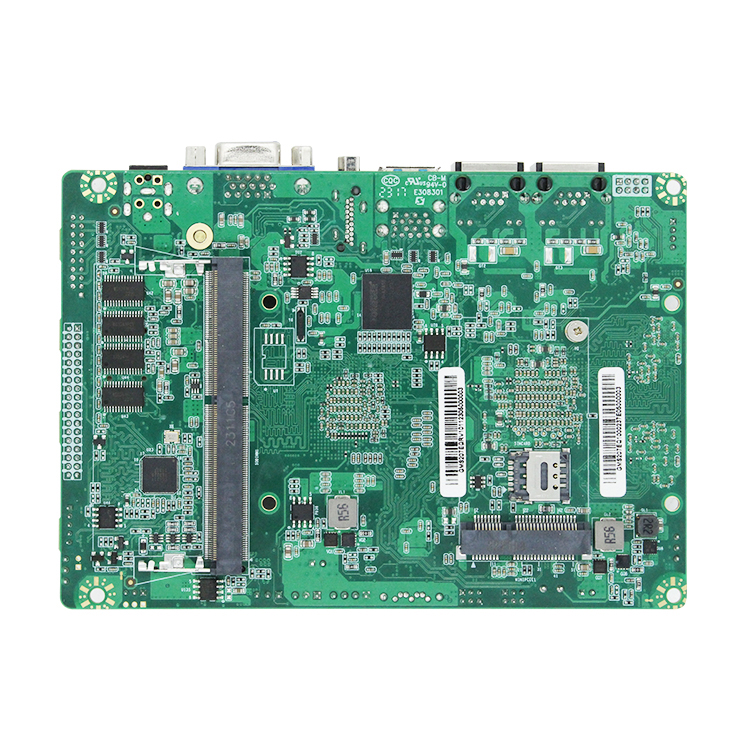 飞腾E2000Q IPAD主板S207E