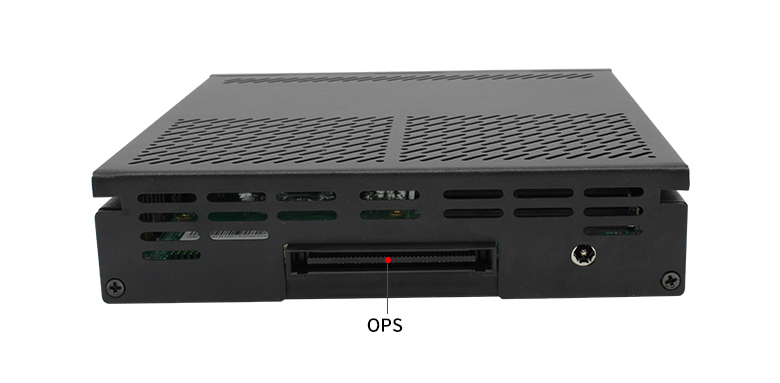 飞腾D2000教学一体机OPS插拔式电脑OPS01 (1)