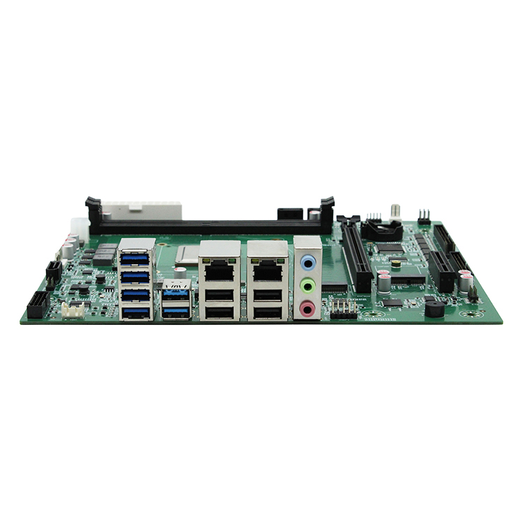 飞腾D3000/8工控主板P301F