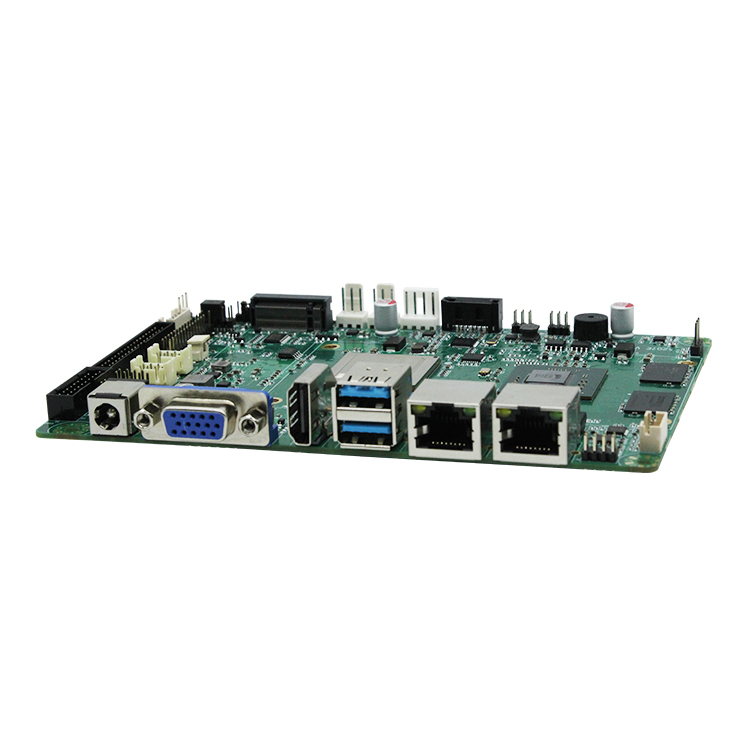 飞腾E2000Q IPAD主板S207E