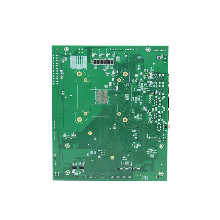 飞腾D3000/8工控主板P301F