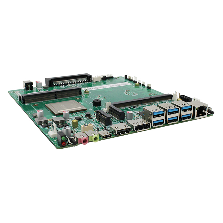 飞腾教学一体机OPS电脑主板M204F-D