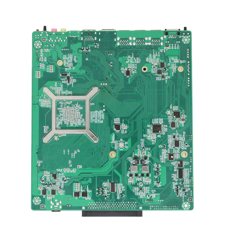 飞腾教学一体机OPS电脑主板M204F-D