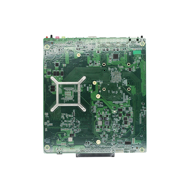 龙芯3A6000国产OPS主板M603L