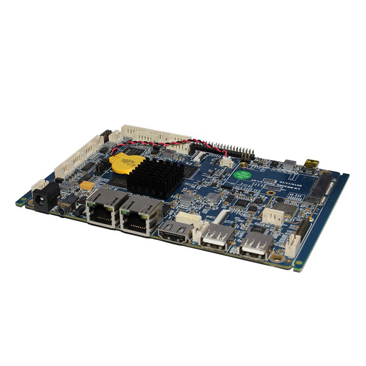 RK3288主板 ARM架构主板