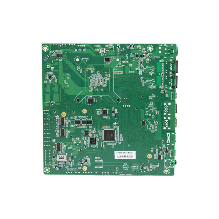 飞腾D2000多元化工控主板M207F