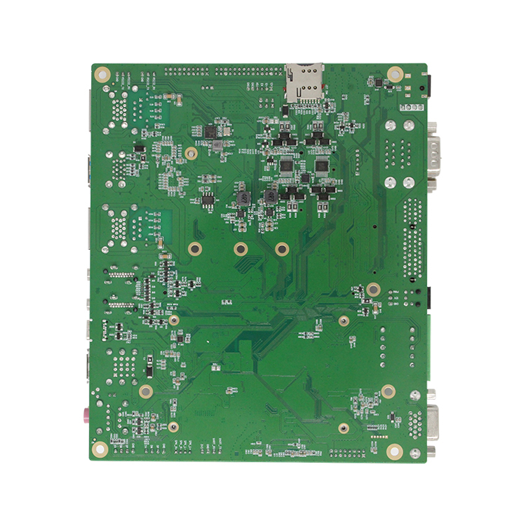 瑞芯微RK3588核心底板GM-R58M